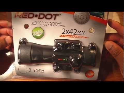 truglo-2x42-mm-red-dot-sight-unboxing