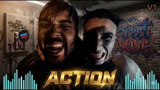 BO9AL & Dollypran - ACTION - BY STREET WAVE - V1