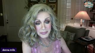 DONNA MILLS The Real Reason I m Joining OnlyFans at 85 Breaking the Rules