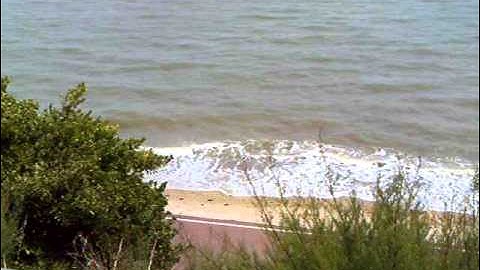 a day out at the seaside