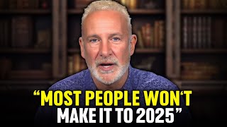 LAST WARNING! Most People Have No Idea What Is Coming - Peter Schiff