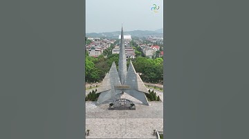[Vietflycam] Scan 3D hiện trạng Quảng trường Lào Cai chi tiết. Mô hình 3D chân thực  #vietflycam