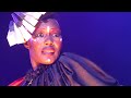 Grace Jones - I&#39;ve Seen That Face Before (Libertango) - Royal Festival Hall, London, 19/6/22