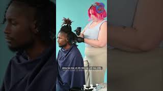 Lưu ý những điều này để không phải hối hận khi làm Thợ nhuộm tóc! | Short