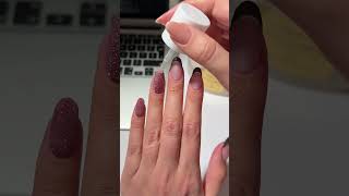 Power Sparkle Your Boldest Mani Yet