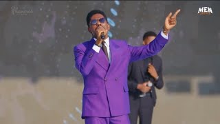 Experience Moses Bliss Live in Uganda at the Men Gather Conference|Powerful Worship #MenGatherIX 