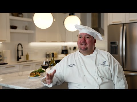 Delectable Dining at Our Senior Living Community, Wellington Bay