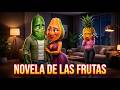 ????????ENGAÑÓ A SU NOVIA CON SU SUEGRA! LA NOVELA DE FRUTAS! ????????