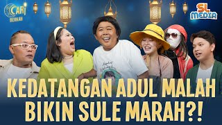 EPS11ADUL DATANG STUDIO HANCUR⁉