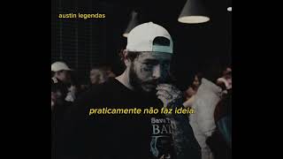 Ball For Me - Post Malone feat. Nick Minaj (Legendado) 