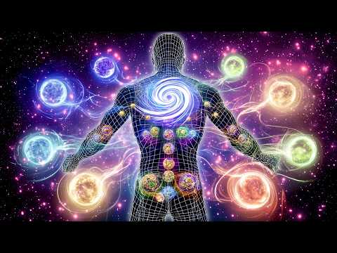 DIMENSiON  RIZUMU 周波数 ヒーリング YouTube