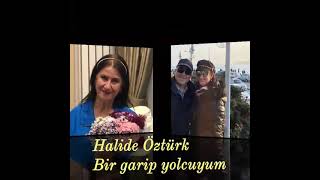 Bir Garip Yolcuyum Hayat Yolunda