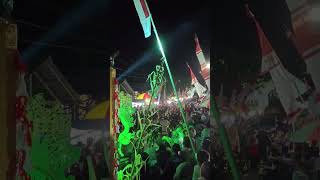 Download Lagu KARNAVAL HUT RI KE-78 DESA BANYUPUTIH LOR (BALOR) RANDUAGUNG, LUMAJANG PART 2 MP3