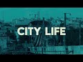 Chronic Law Empty type beat| Dancehall Riddim Instrumental (City Life) 2024