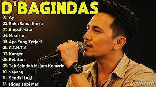 Download Lagu D'BAGINDAS TERPOPULER [ Full Album Lirik Terbaik 2026] Lagu Indonesia Terpopuler Sepanjang Masa