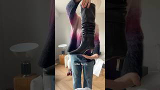 Delivery Day from Alohas shoes! #shoesaddict #springfashion #springtrends #unboxingshorts #shoes