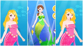 princess fashion game | All level game ios/android full play screenshot 4