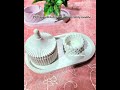 Pov : you accidently opened my gallery. #candlelove #festivegifting #concretedecor #cosy #resinart