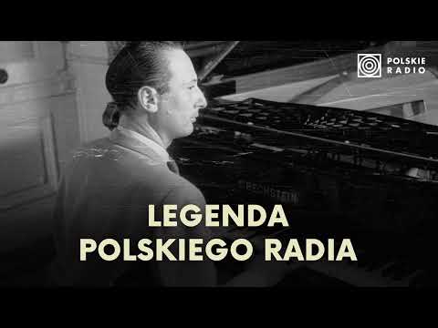 Władysław Szpilman. Pianista, kompozytor, legenda Polskiego Radia