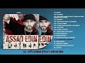 14 Ntouma ASSAD EDIN AKA MOJRIM FEAT MUSLIM