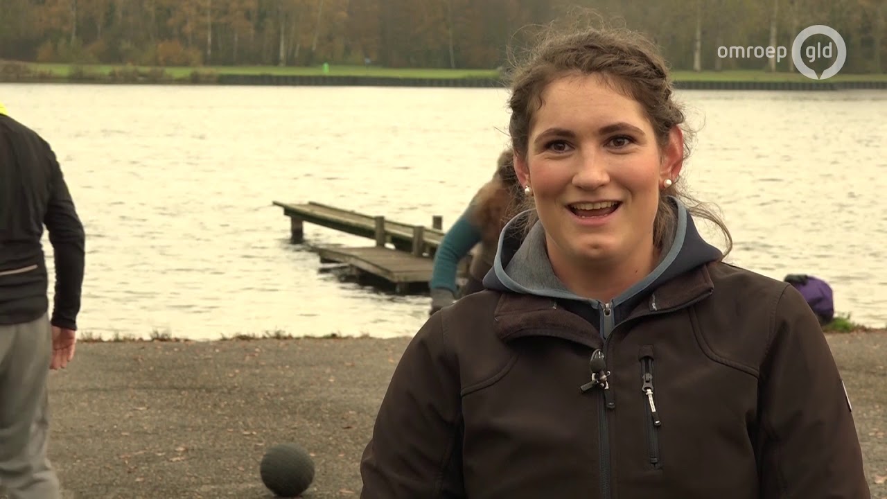 Winterzwemmen is hot! Deze mensen zweren erbij