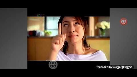 Quảng cáo nước lau sàn Sunlight Vim - Trần nhà (2005)