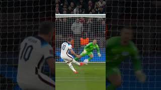 World Cup AI Penalty template
