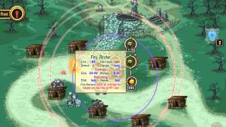 INCURSION 6 Graveyard of Evil Spirits(Normal)