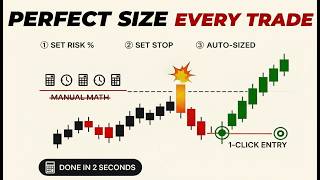 How to Calculate Position Size in Futures