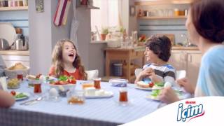 Ülker İçim Krem Peynir