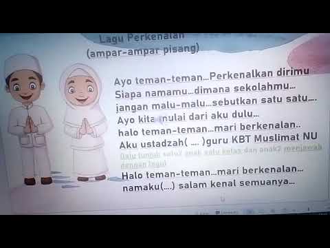 ayo ini guru ku gaes ayo perkenal kan diri ku Hayfa Zeeneza Arrumy