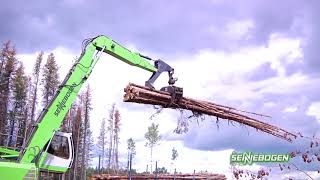 Sennebogen 830M