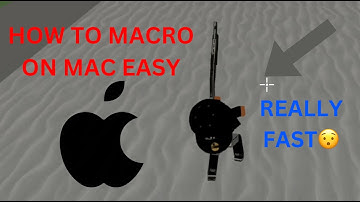 How To Macro In DaHood Really Fast On Mac For Free