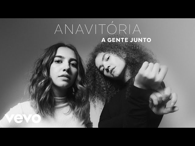 ANAVITÿRIA - A GENTE JUNTO