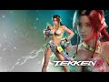 Miary Zo Tekken 8 Ranked Grind