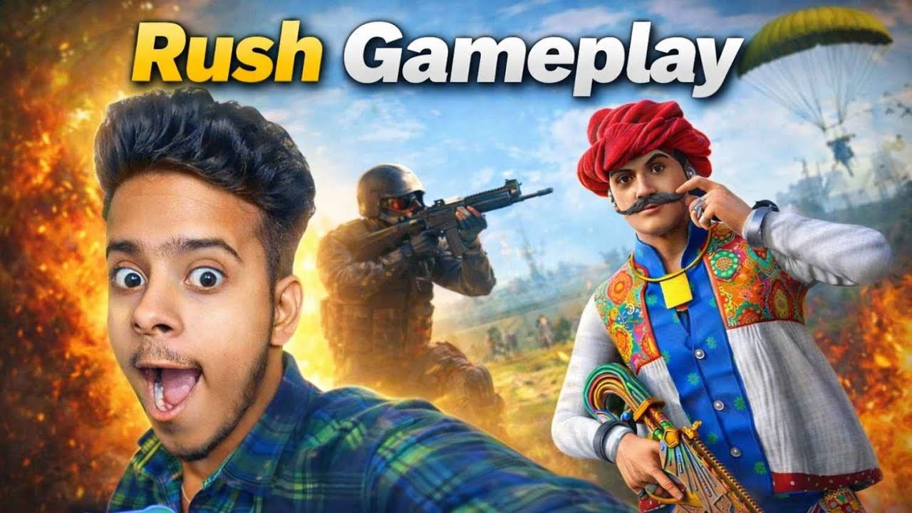 SCARFALL 2.0 LIVE NEW MAP COMING | BGMI LITE COMING SOON?