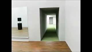 Backrooms - Found Footage #3 Radio Speaker Saying With Subtitles