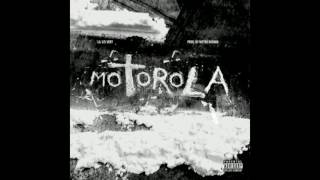 Video thumbnail of "Lil Uzi Vert - "Motorola" (prod. by Metro Boomin)"