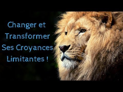 Changer ses croyances limitantes
