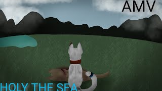 Holy the sea °AMV°
Всем привет. О да я живой! Извиняюсь за небольшое отсутствие. Эх... Вот и началась школа, ад... Эх.. Это печально. В последние дни лета я начала рисовать анимацию почти без перерывов, ну я его давно начинала делать но из-за лени не могла нормально продолжать. Честно, я взяла одну идею с мапа.(я надеюсь это не будет считаться как плагиат?... Я оставлю ссылку если что) я бы поработала получше с анимацией но..
1. У меня так памяти не хватало... Было от 90 до 99 процентов(99% ПРОЦЕНТОВ!.. Аа) из-за этого флипаклип, глючил, иногда ввлетал и вот что из этого получилось.
2. Мне не было времени рисовать анимации, ответ почему я не буду отвечать. Ну и так же было лень... Так что да.
Вдохновилась: https://youtu.be/JK8Oq7p-RzY
Песня: https://youtu.be/3PzOYp7pd8k
Приятного просмотра и пока!
Hello. Oh yes Im alive! I apologize for the slight absence. Eh ... So the school started, hell ... Eh .. Its sad. In the last days of summer, I began to draw animation almost without interruption, well, I started to do it for a long time, but because of laziness I could not continue normally. Honestly, I took one idea from the map. (I hope this will not be considered plagiarism? ... I will leave a link if that) I would have worked better with the animation but ..
1. I didn’t have enough memory ... It was from 90 to 99 percent (99% PERCENT! .. Aa) because of this, the flip-clip was buggy, sometimes it was inserted and this is what came of it.
2. I did not have time to draw animations, the answer is why I will not answer. Well, it was just too lazy ... So yes.
Inspired by: https://youtu.be/JK8Oq7p-RzY
Song: https://youtu.be/3PzOYp7pd8k
Enjoy your viewing and bye! Holy the sea °AMV°