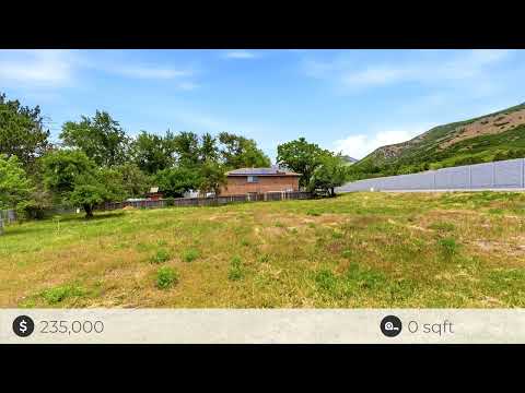 2883 E Sunset Dr, Layton, UT home video tour