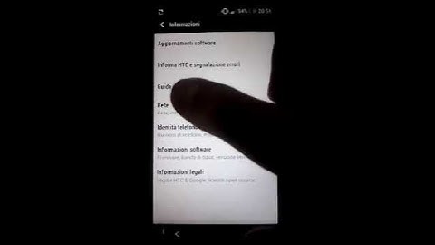 Debug usb per htc one o android 4.3