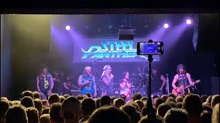Steel Panther   Girl from Oklahoma   live at Cyprus Avenue, Cork 2023