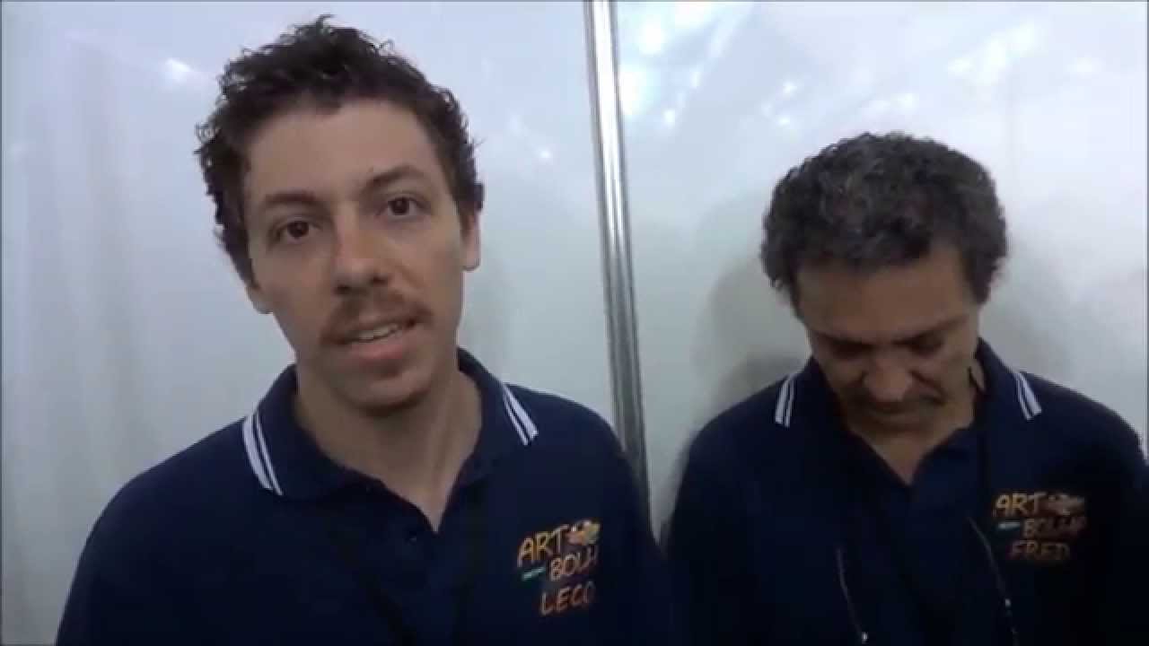 Art Bolha / Bolha Point