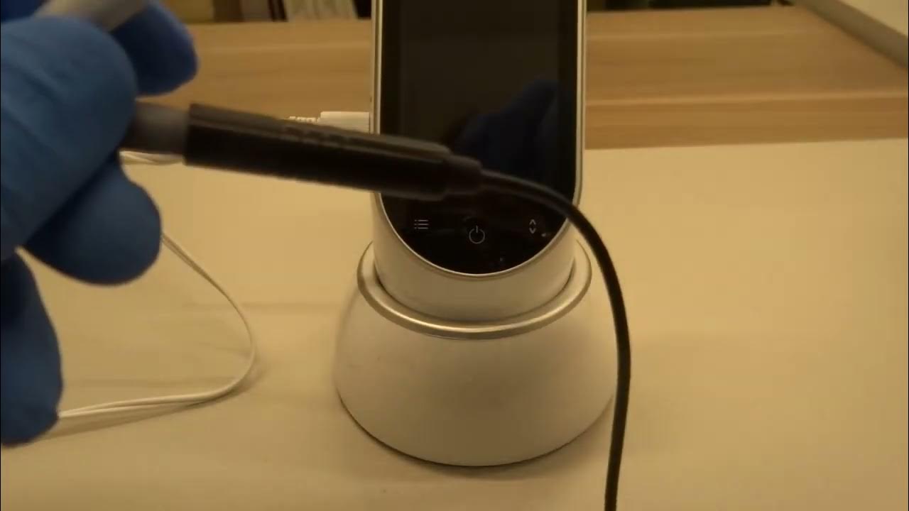 Woodpecker Apex Locator Tutorial YouTube