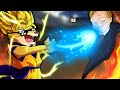 SCONFIGGO PUTIN CON UN'ONDA ENERGETICA IN VR! CI SONO LE CARTE DI YU-GI-OH! *PADELLE OVUNQUE*