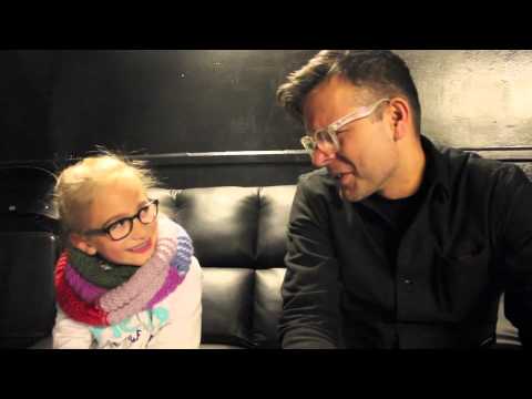 Kids Interview Bands - Interpol