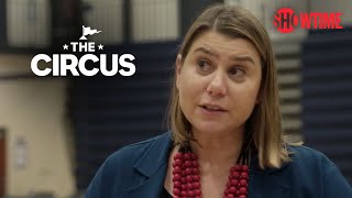 Rep. Elissa Slotkin: “Democracy is a Kitchen Table Issue” | The Circus | SHOWTIME