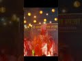 Mumbai cha raja 2025 visarjan sohala #mumbaicharaja #22footwalekijai #ganeshgalli #viral #trending