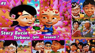 Animasi Upin Ipin🔥- Susanti Punya pacar lagi ?😱| JEDAG JEDUG UPIN IPIN BUCIN PART 8🔥